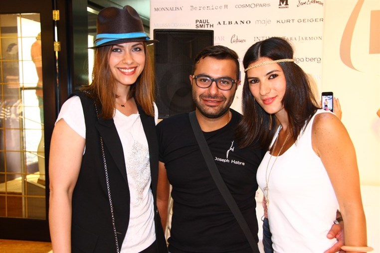 ABC Summer Fashion Show